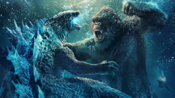 Godzilla vs. Kong Sequel Release Date Set for 2024