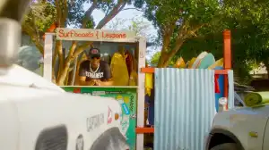 Kelvyn Boy – Location ft. Busy Signal (Video)