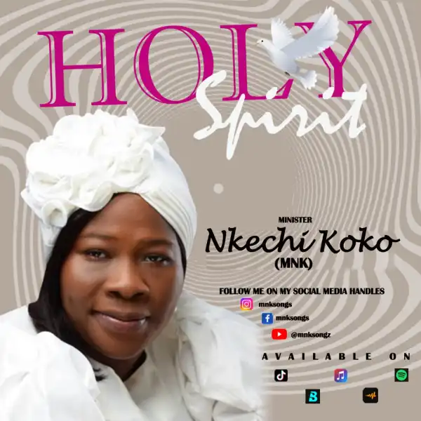 Minister Nkechi Koko - It