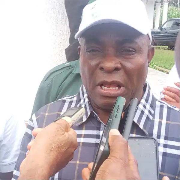 84 arrested in Abia for environmental offenses