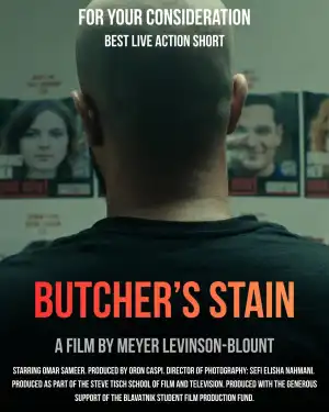 Butcher's Stain (2025)