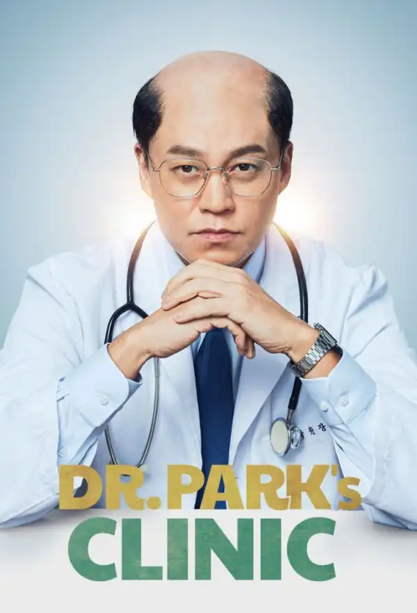 Dr Parks Clinic S01E06
