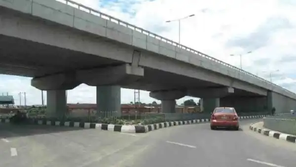 Lagos reopens Alaka-Stadium flyover, Surulere, to traffic from December 12 – Nairametrics