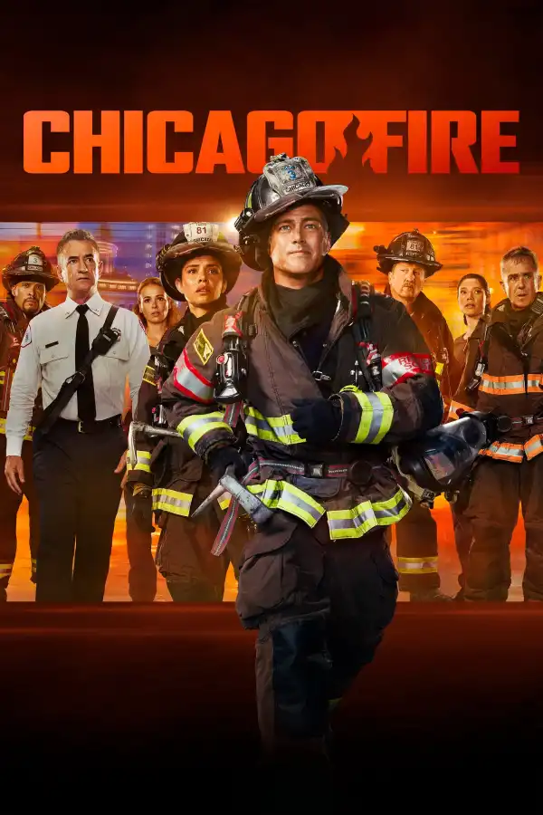 Chicago Fire (2012 TV series)