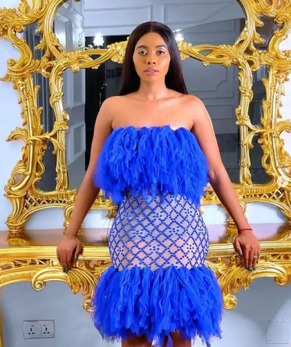 A Man That Loves You Will Never Get You A Valentine’s Gift – Jane Mena