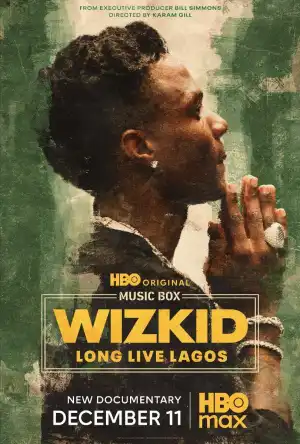 Wizkid Long Live Lagos (2025)