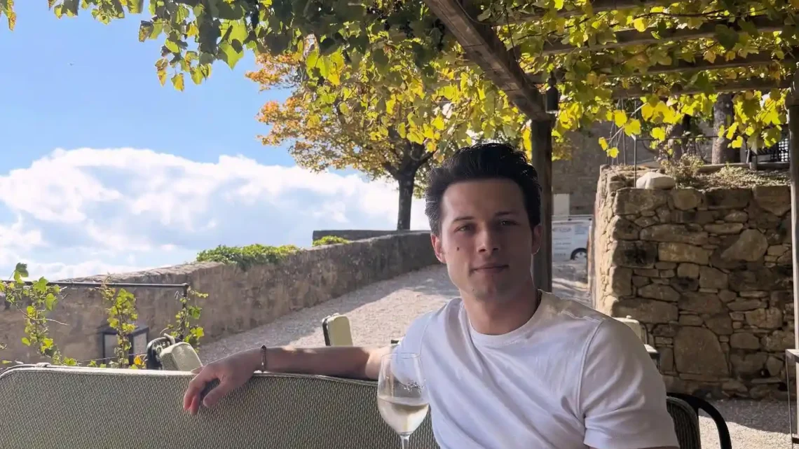 Age & Career Of Leo Howard