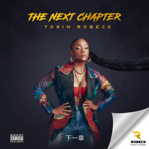 Tosin Robeck – ONE