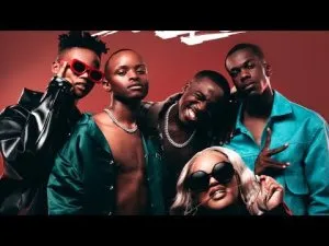 TNK MusiQ – Artfit (main mix) ft Nativa