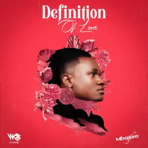 Mbosso – Definition of Love (Album)