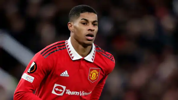 Man Utd make Marcus Rashford decision ahead of Carabao Cup final