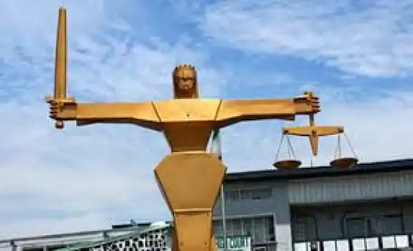 Nigerian Army has no right to declare any citizen wanted - Court rules