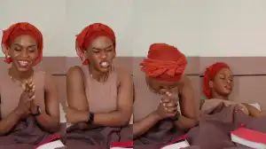 Maraji –  Different Types Of People Praying  (Comedy Video)