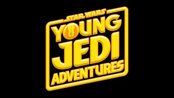 Young Jedi Adventures: Disney+ Star Wars Series Announced