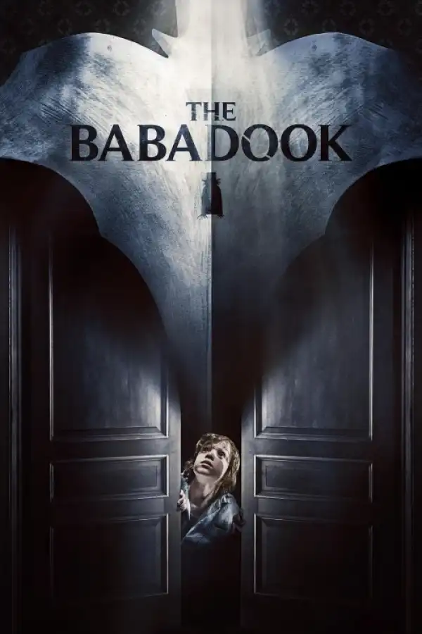 The Babadook (2014)