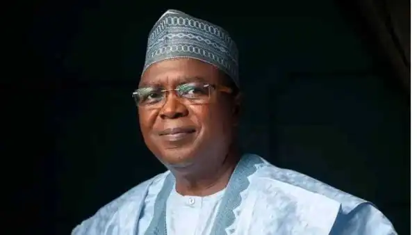 Ex-Kaduna PDP Dep Governorship candidate, Ayuba joins ADC