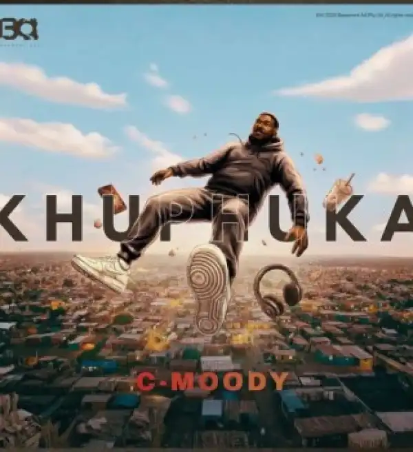 C-Moody – Whatever You Want (Original Mix) Ft Cooks & Vince deDJ