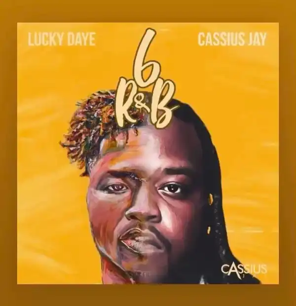 Cassius Jay & Lucky Daye – Bluff