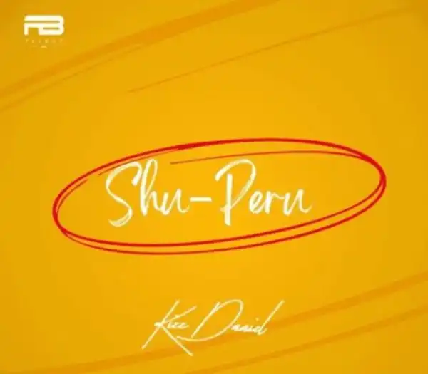 Kizz Daniel – Shu-Peru