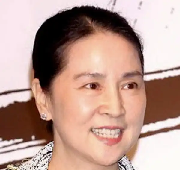 Biography & Career Of Joan Lin