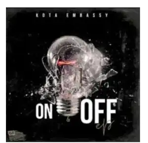 Kota Embassy – Ao Tswaregi Ft. Cue