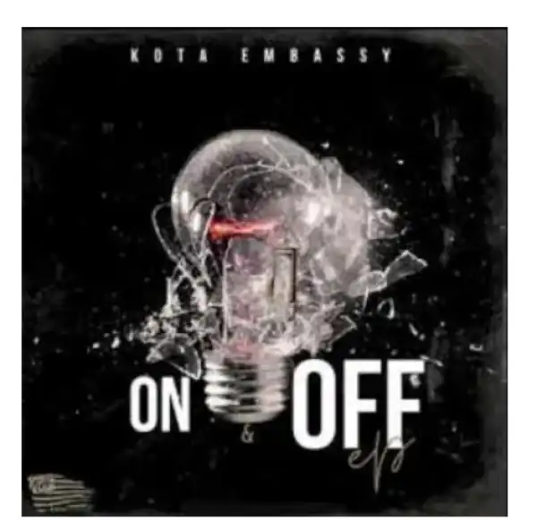 Kota Embassy – Stimela (Original Mix)