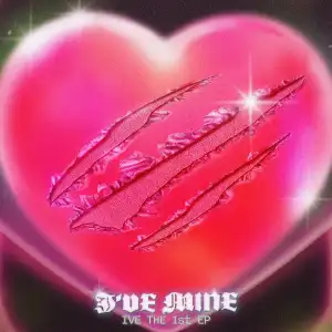 IVE – Baddie