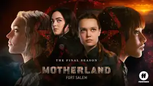 Motherland Fort Salem S03E07