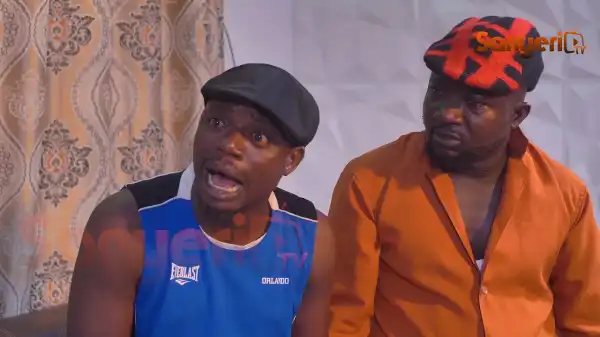 Opakan Rebirth [Episode 24] (Yoruba Movie)