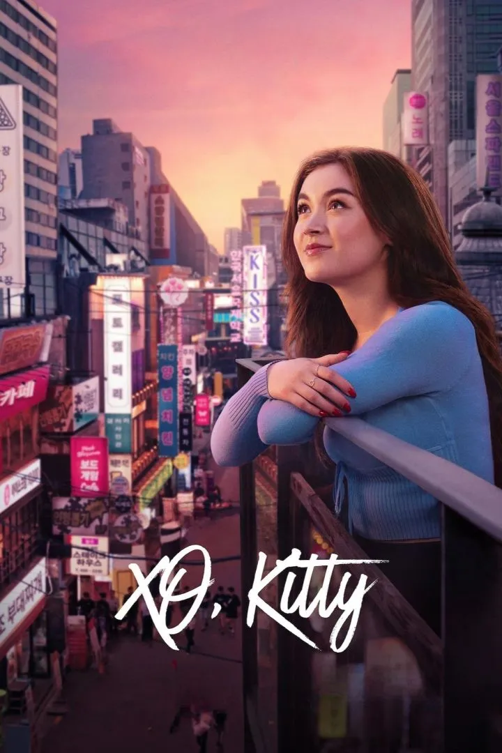 XO Kitty S01 E01