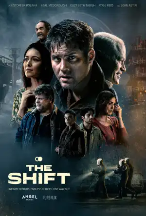 The Shift (2023)