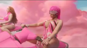 Nicki Minaj & Ice Spice – Barbie World (with Aqua) [Video]