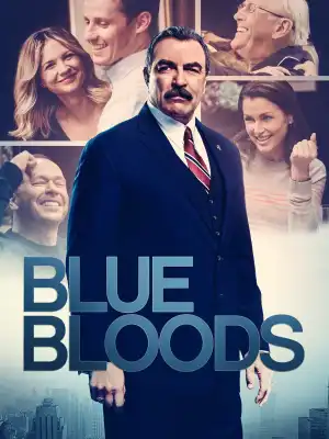 Blue Bloods Season 13