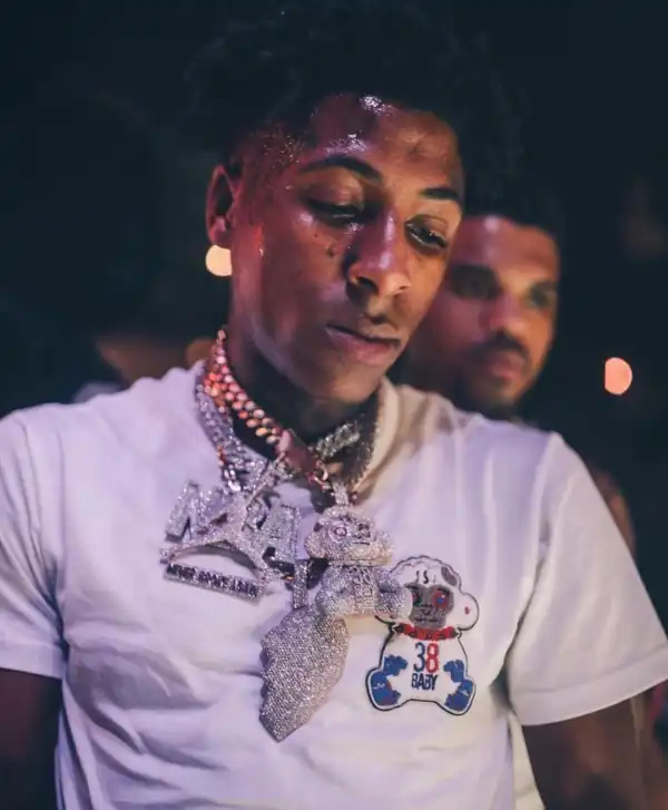 YoungBoy Never Broke Again - Ten Talk