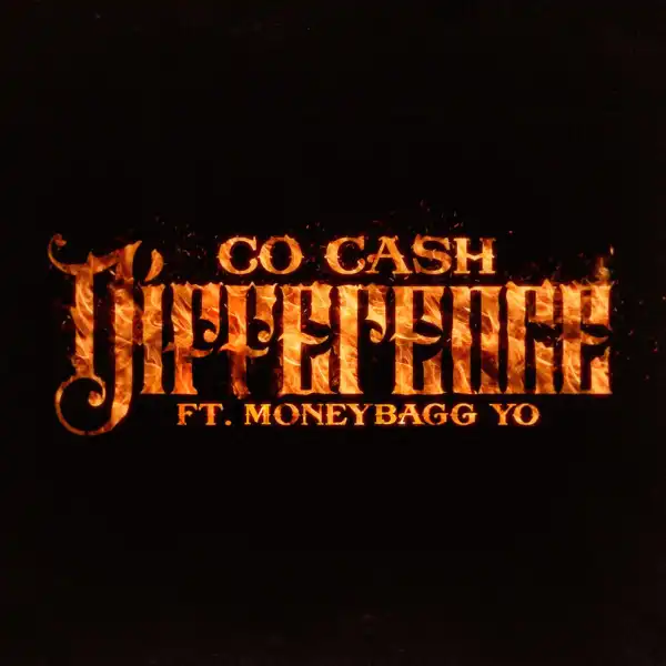 Co Cash Ft. Moneybagg Yo – Difference