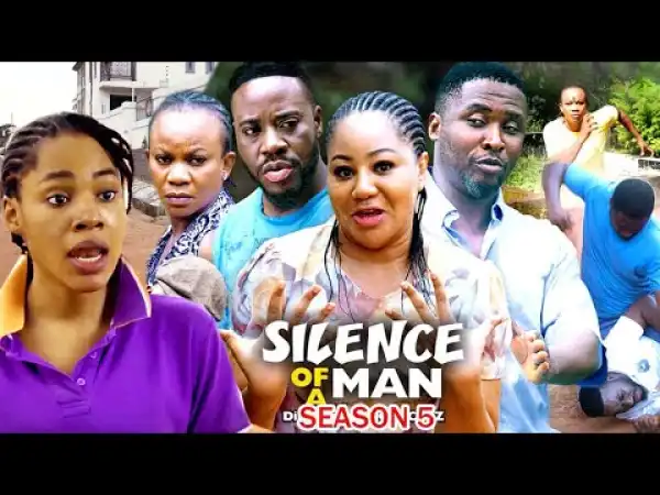 Silence Of A Man Season 5