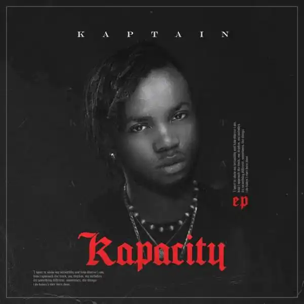 DJ Jaden - Best Of Kaptain mixtape