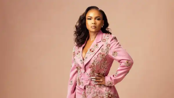 Iyabo Ojo Reacts As Court Sentences Baba Ijesha To Jail