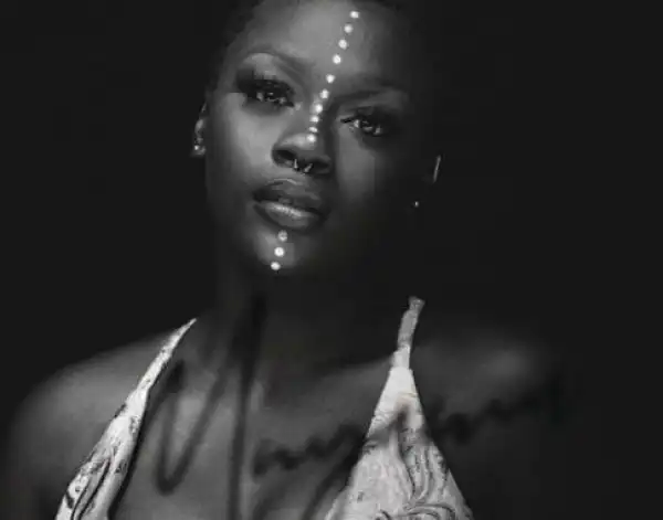 Amanda Black – Let It Go