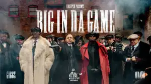 KidSuper, Giggs, & Quavo - Big In Da Game (Video)