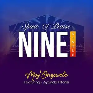 Spirit of Praise 9 - Moy’ Oyingcwele (Live) (EP)