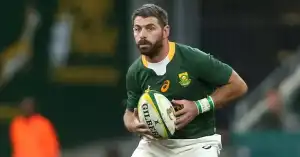 Career & Net Worth Of Willie le Roux