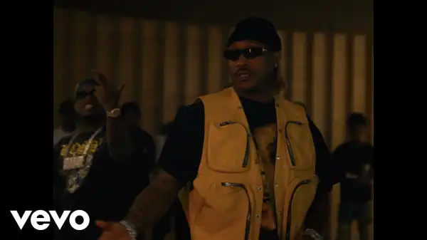 Future - BRAZZIER (Video)