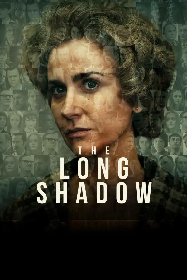 The Long Shadow S01E06