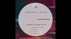 Sthamzin Da Deejay & AE3M – Uprising (EP)