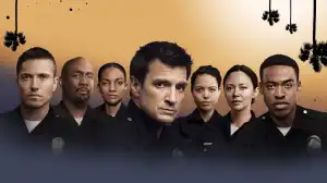 The Rookie S03E09