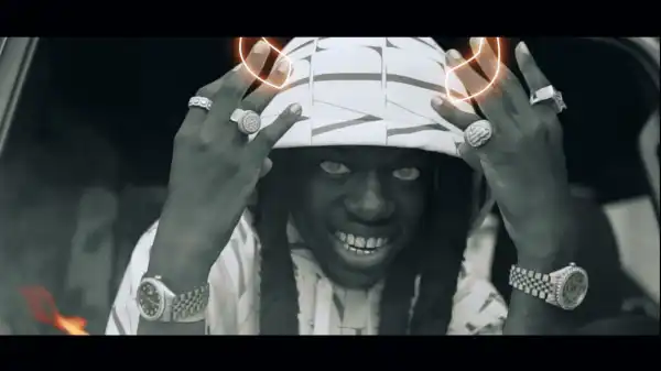 Foolio – Handle Business (Video)