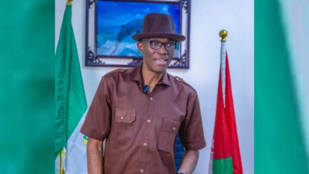 2027: Abure not working for APC – Labour Party counters NLC