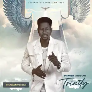 NimsiJesus - Trinity