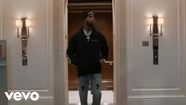 Key Glock - Toolie (Video)